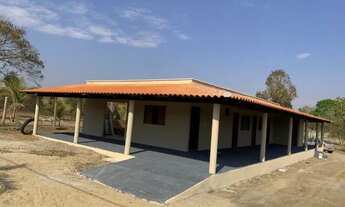 Imagem: Chácara A Venda Com Casa Trindade - Goiás