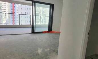 Imagem 6: VILA MARIANA - METRÔ - NOVO - NO CONTRAPISO - 142m² - 4 DORMITÓRIOS (2 SUÍTES) - SACADA GO