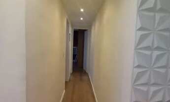 Imagem 4: Apartamento para Aluguel com 2 quartos , 46m² em Jardim Santa Terezinha (Zona Leste) - São