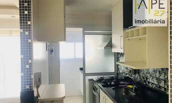 Imagem 5: Apartamento com 2 dormitórios para alugar, 46 m² por R$ 1.950,00/mês - Ponte Grande - Guar