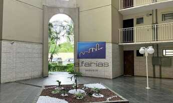 Imagem 6: Apartamento com 2 dormitórios à venda, 50 m² por R$ 230.000,00 - Jardim Santa Terezinha