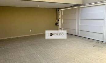 Imagem 3: Casa com 3 dormitórios para alugar, 106 m² por R$ 2.600,00/mês - Jardim dos Colibris - Ind