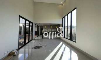 Imagem 3: Casa com 3 dormitórios à venda, 200 m² por R$ 1.350.000,00 - Condomínio Residencial Gaudí