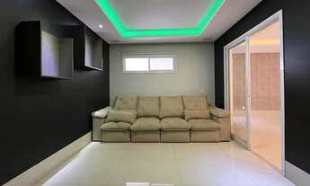 Imagem 6: Casa para aluguel tem 345 metros quadrados com 5 quartos em Jardins Munique - Goiânia