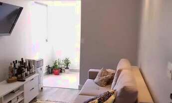 Imagem: São Paulo - Apartamento Padrão - Santo