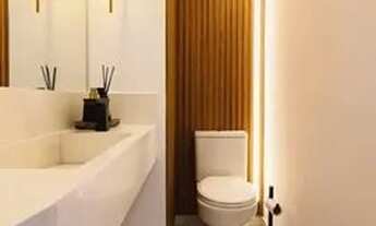 Imagem 7: Apartamento com 3 dormitórios à venda, 133 m² - Jardim - Santo André/SP