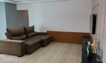 Imagem 2: Apartamento semi-mobiliado Rio Morto