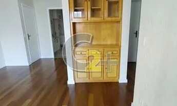 Imagem 4: APARTAMENTO - PERDIZES - 3 DORMITORIOS - 1 SUITE - 2 VAGA - 82M2