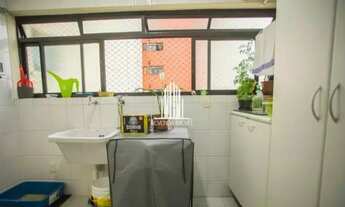 Imagem 6: COND EDF PALAIS DE L'ELYSEE APARTAMENTO DE 126M² 3 DORMI, 3 SUITES E 4 VAGAS EM VILA