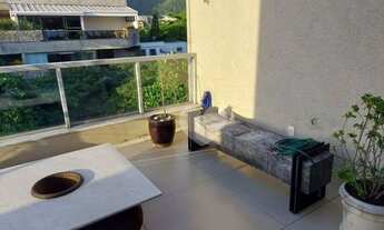 Imagem 3: Maravilhosa cobertura com 4 quartos à venda, 347 m² por R$ 4.900.000 - Barra da Tijuca - R