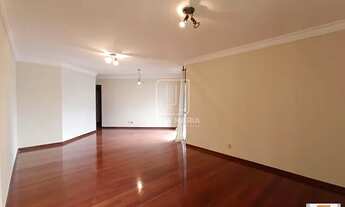 Imagem 2: Apartamento (tipo - padrao) 4 dormitórios/suite, cozinha planejada, portaria 24hs, lazer