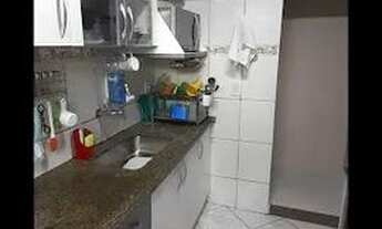 Imagem 4: 2 quartos na Praia da Costa - Ed Mariana Condominio Mar Azul Cód: 23108 A