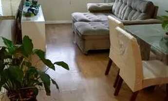 Imagem 5: APARTAMENTO NA ALMEIDA SANTO AMARO 2 DORMIS 1 VAGA Ref.:3445854