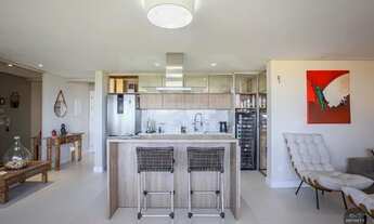 Imagem: Apartamento em Torres