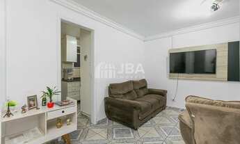 Imagem 7: CURITIBA - Casa de Condomínio - Alto Boqueirão