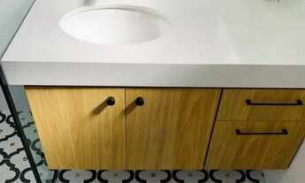 Imagem 5: Casa de condomínio sobrado para venda com 130 metros quadrados com 4 quartos