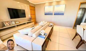 Imagem 5: Apartamento LINDO porteira fechada, andar alto, nascente, 104m2, 3 quartos, sendo 1 suíte