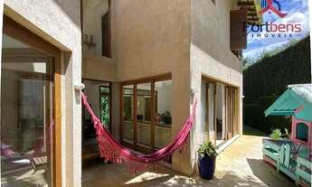 Imagem 6: Casa com 3 dormitórios à venda, 310 m² por R$ 1.350.000,00 - Chácara das Candeias - Carapi