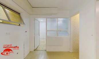 Imagem: Apartamento Itaim Bibi 3 Dms 1 Vaga 113m²