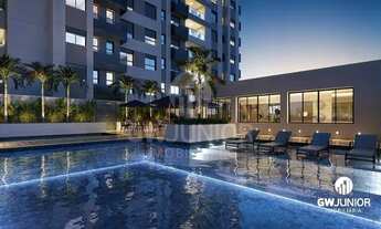 Imagem 7: Joinville - Apartamento Padrão - Santo Antônio