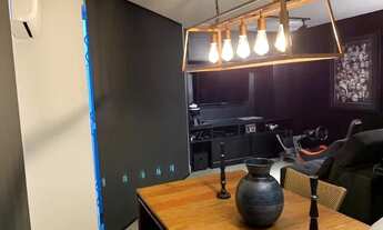 Imagem 7: Apartamento para aluguel, 1 quarto, 1 suíte, 2 vagas, Vila da Serra - Nova Lima/MG