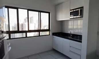 Imagem 7: FLAT MOBILIADO, BOA VIAGEM, 1600 COM TAXAS!! OPORTUNIDADE