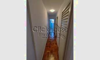 Imagem 5: ALUGA-SE APARTAMENTO SANTA CECÍLIA