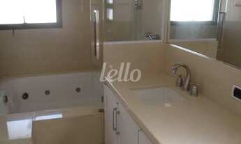 Imagem 7: São Paulo - Apartamento Padrão - Moema