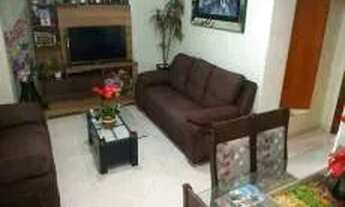 Imagem: Apartamento a venda no Guará II Polo de