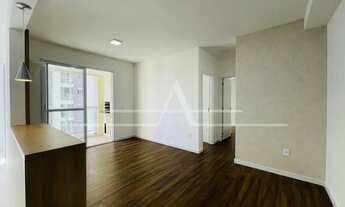 Imagem 2: APARTAMENTO RESIDENCIAL em BRAGANÇA PAULISTA - SP, RESIDENCIAL SOLEIL