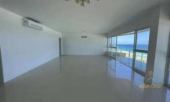 Imagem 4: Apartamento com 3 dormitórios para alugar, 230 m² por R$ 32.582,00/mês - Ipanema - Rio de