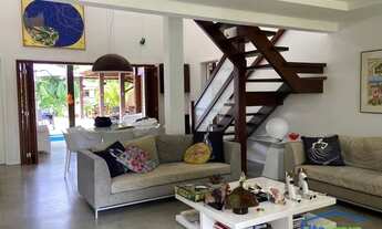 Imagem 7: CASA COM 5 SUITES