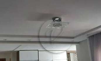 Imagem 3: Apartamento com 2 dormitórios, 69 m² - venda por R$ 390.000,00 ou aluguel por R$ 2.550,00