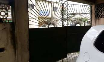 Imagem 2: Casa em colégio