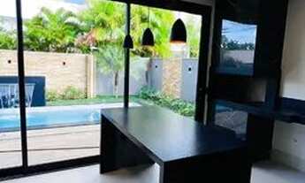 Imagem 5: Vende-se sobrado no Condomínio Alphaville 2 em Cuiabá MT