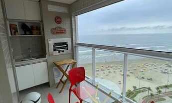 Imagem 7: Apartamento com 1 dorm, Caicara, Praia Grande - R$ 500 mil, Cod: ACT2202