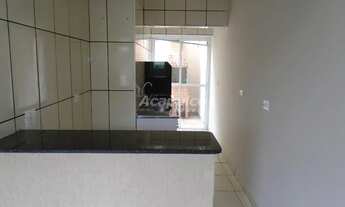 Imagem 2: Apartamento para aluguel, 2 quartos, 1 vaga, Santa Cruz - Americana/SP