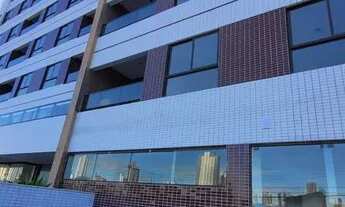 Imagem 5: Excelente Reserva Lagoa Nova Residencial - 75m² - 3 quartos - Nascente - Novíssimo