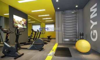 Imagem 3: APARTAMENTO 2 DORMITÓRIO COM VAGA NA VILA GUILHERME