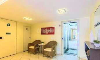 Imagem 2: Apartamento - Vila Nova - Campinas