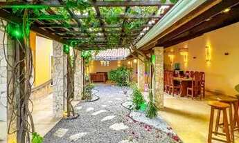 Imagem 5: Belíssima casa na praia da Taíba com máximo conforto e segurança para sua família