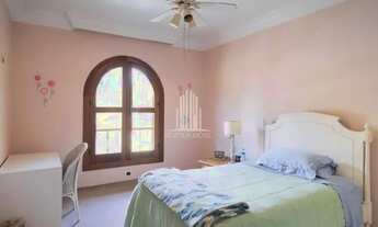 Imagem 3: SOBRADO RESIDENCIAL DE 394M² COM 4 DORM (2 SUÍTES), 3 SALAS E 4 VAGAS À VENDA NA REGIÃO CA