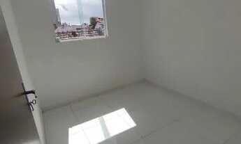 Imagem 4: Apartamento para venda tem 50 metros quadrados com 2 quartos em Bairro Novo - Olinda - PE