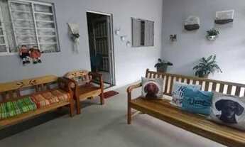 Imagem 3: Linda Casa bairro interlagos disponível para vendas com 110M² de AC Apenas R$340.000,00