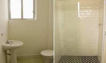 Imagem 2: SÃO PAULO - Apartamento Padrão - REPÚBLICA