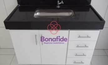 Imagem 6: JUNDIAÍ - Apartamento Padrão - PONTE DE SÃO JOÃO