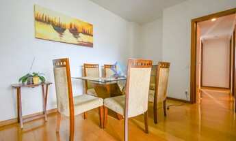 Imagem 3: Edifício Vinã Del Mar: apartamento de 3 quartos a venda no Funcionários