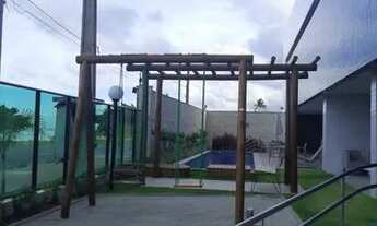 Imagem 2: RCR) Beira Mar em Candeias | Edf. Atalanta Residence | 40m² | Vista definitiva