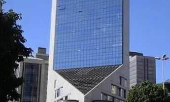 Imagem 2: Andar Corporativo à venda, Funcionários - Belo Horizonte/MG