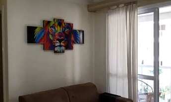 Imagem 3: LINDO IMÓVEL, MOBILIADO!